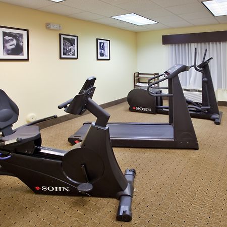 Holiday Inn Express Apex - Raleigh By Ihg Exteriér fotografie