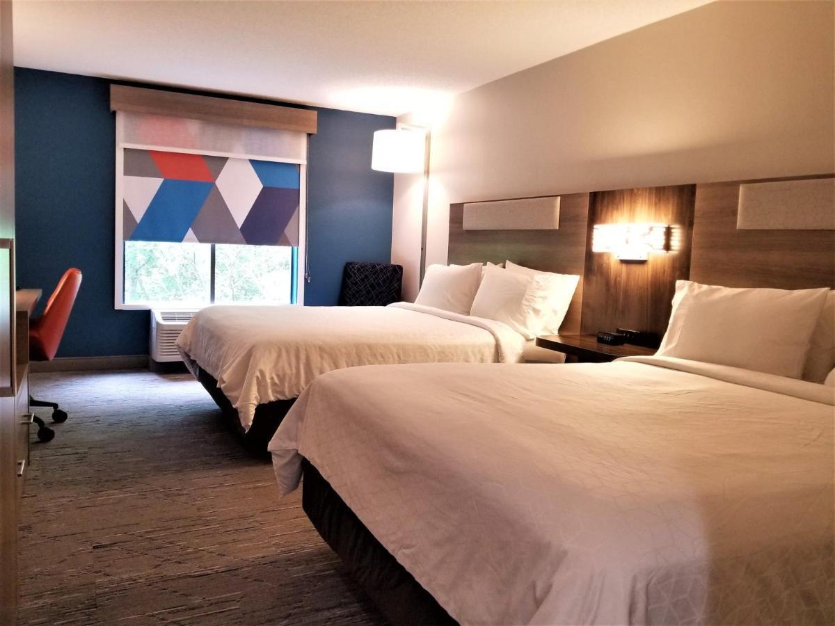 Holiday Inn Express Apex - Raleigh By Ihg Exteriér fotografie