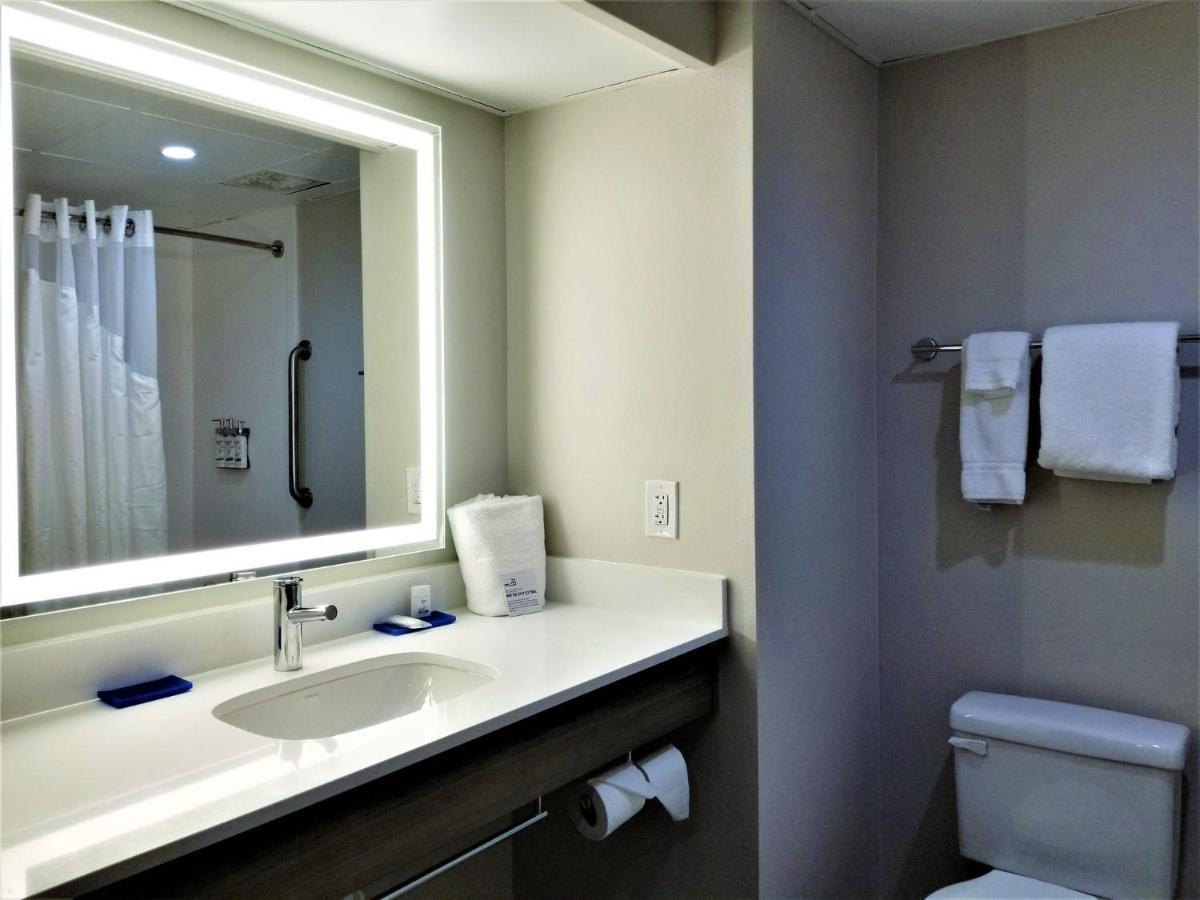 Holiday Inn Express Apex - Raleigh By Ihg Exteriér fotografie
