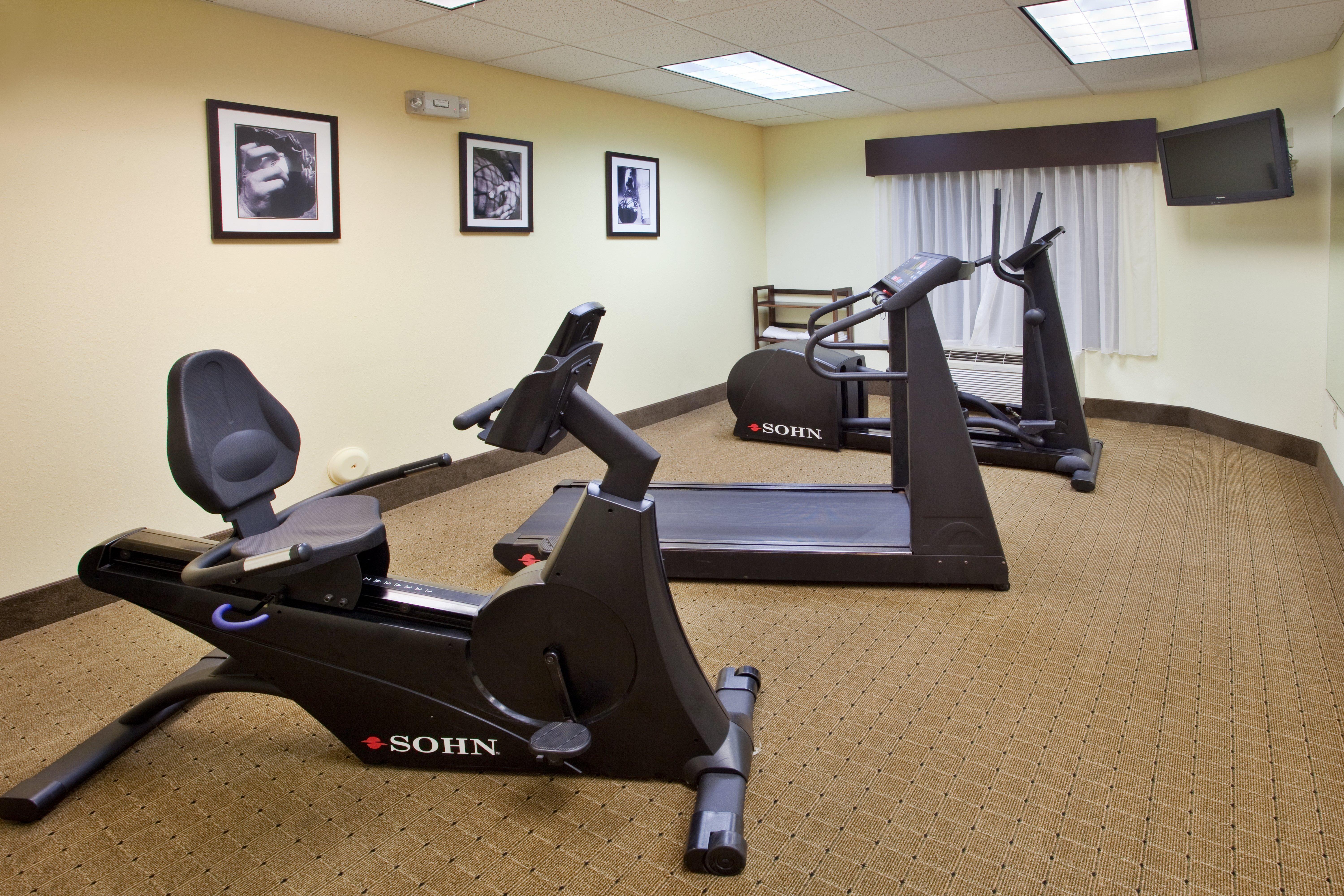 Holiday Inn Express Apex - Raleigh By Ihg Exteriér fotografie