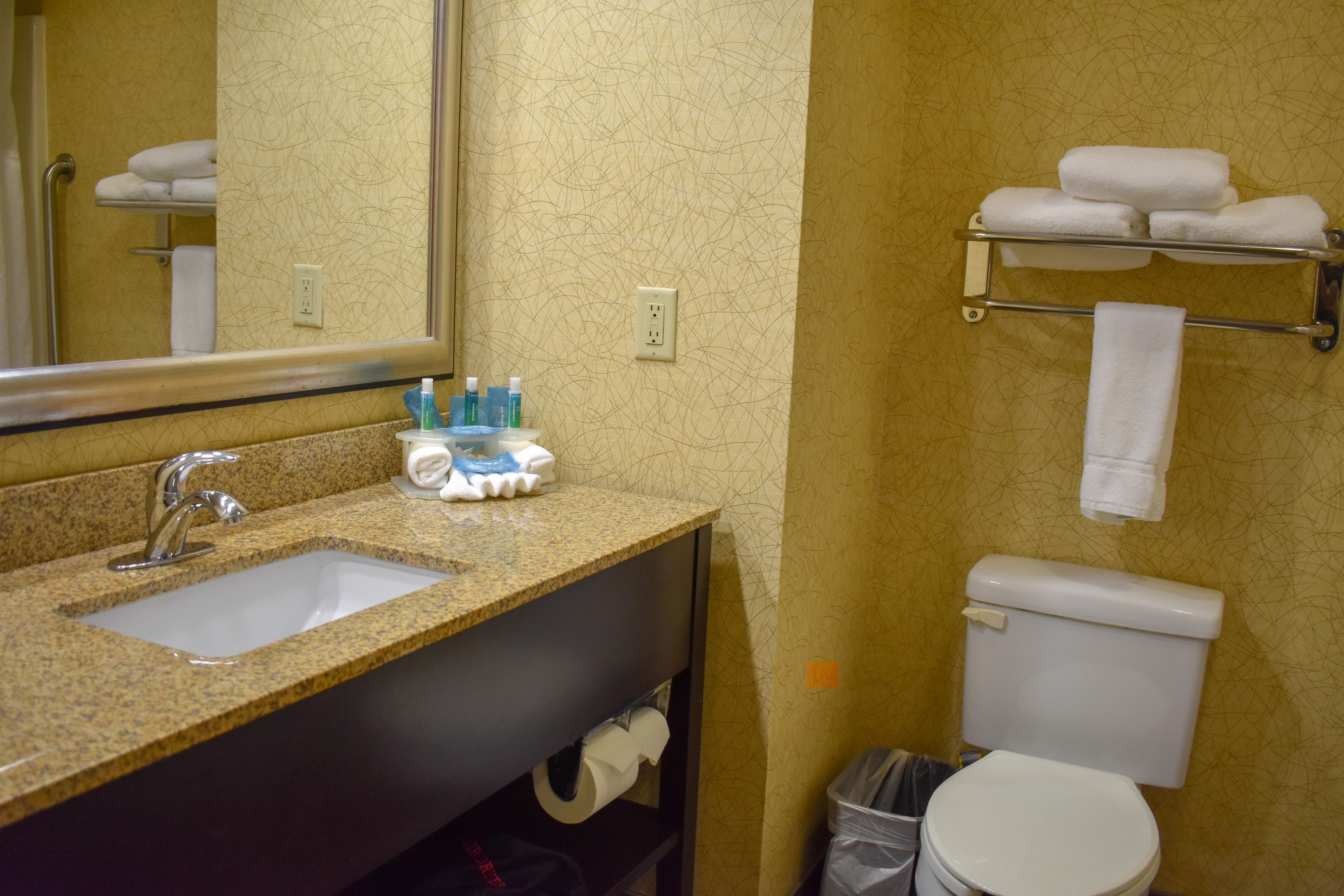 Holiday Inn Express Apex - Raleigh By Ihg Exteriér fotografie