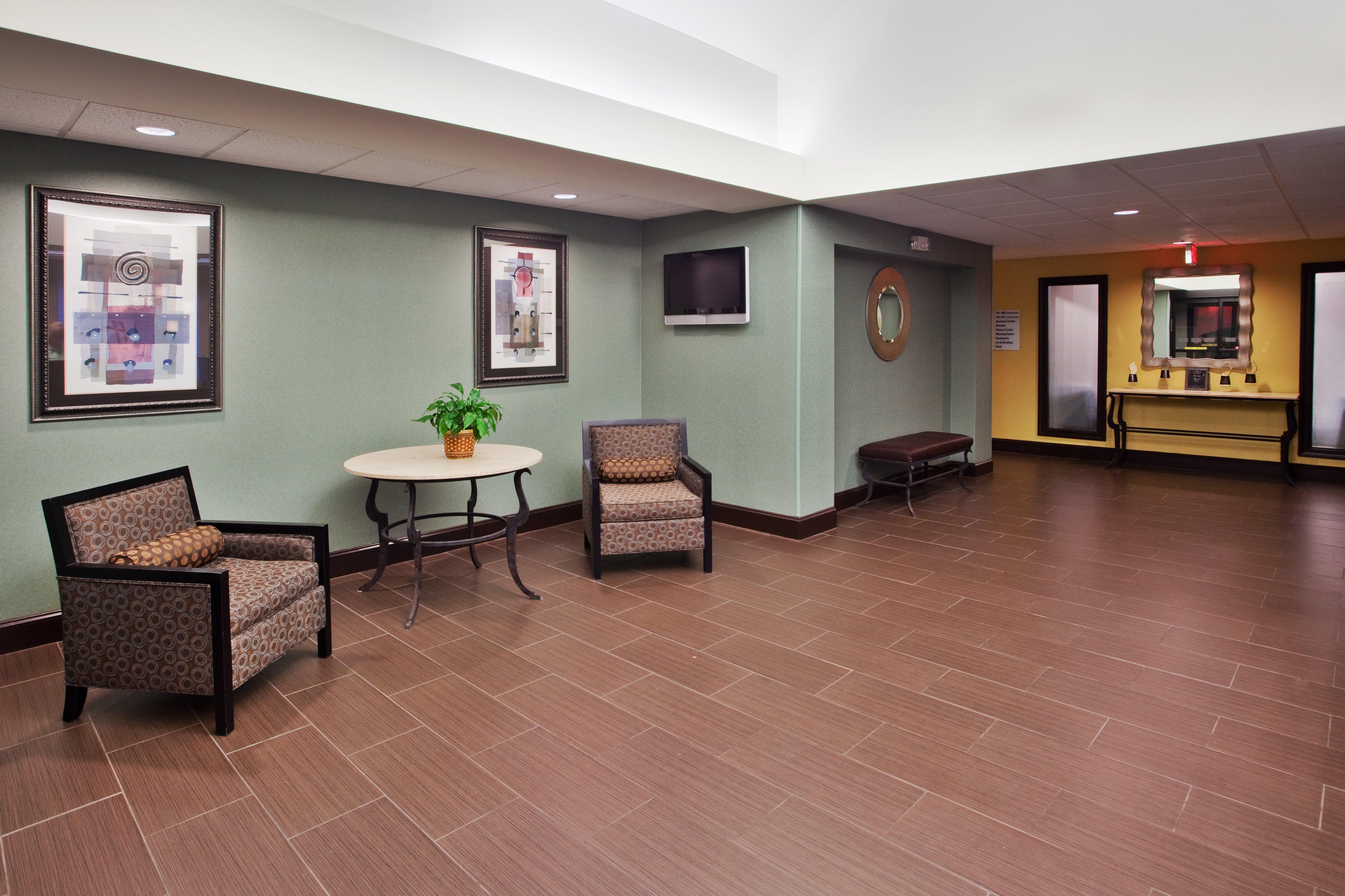 Holiday Inn Express Apex - Raleigh By Ihg Exteriér fotografie