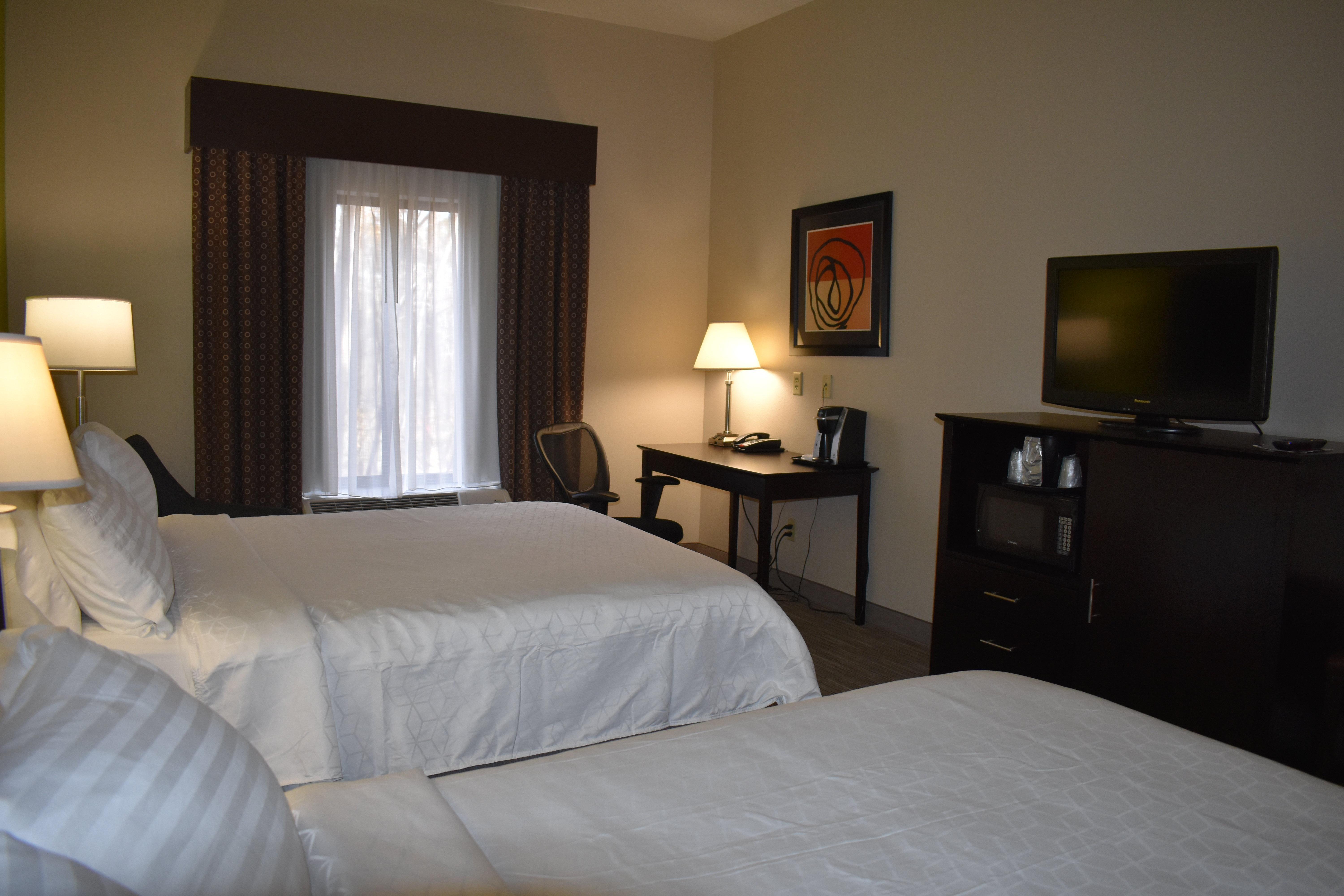 Holiday Inn Express Apex - Raleigh By Ihg Exteriér fotografie
