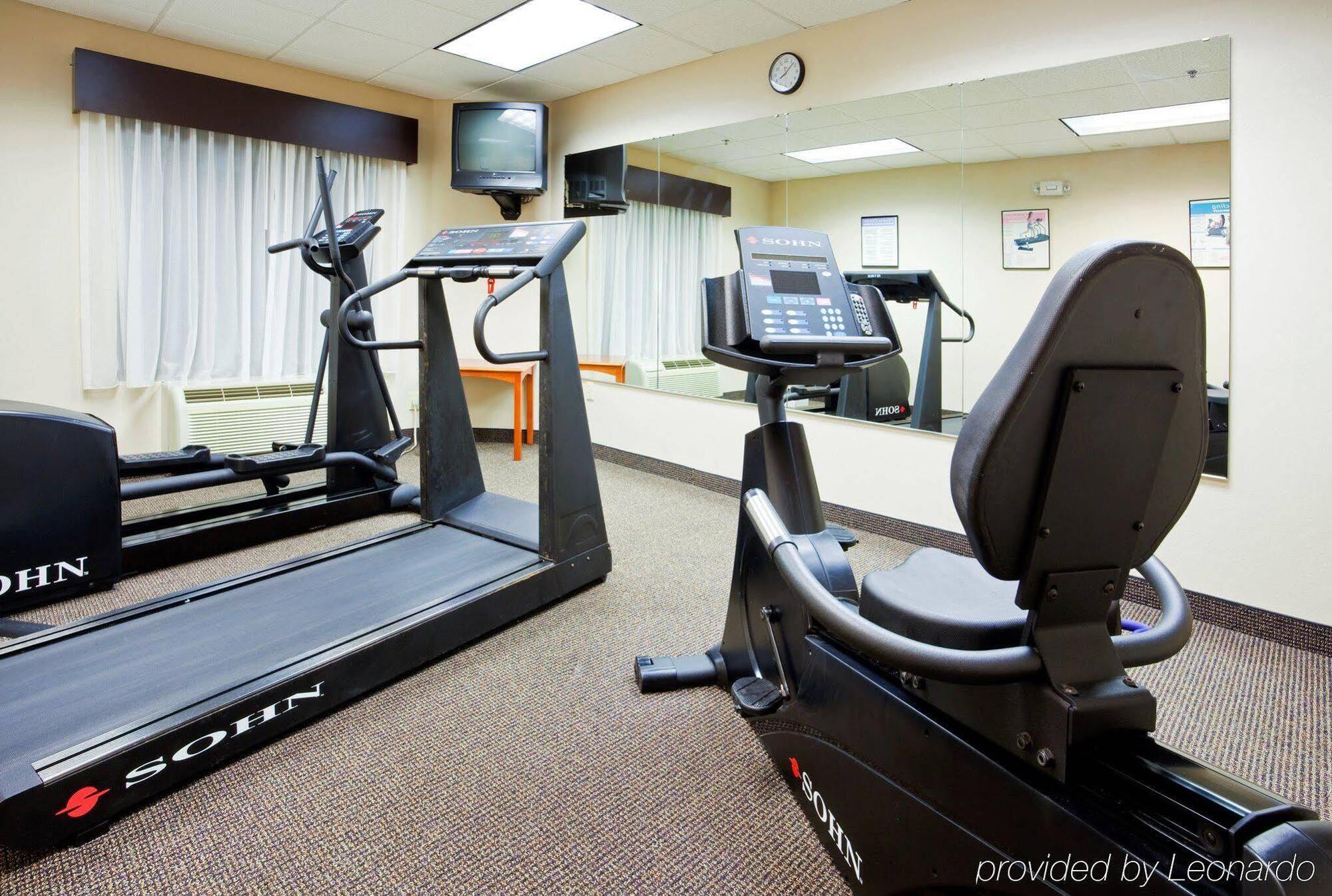 Holiday Inn Express Apex - Raleigh By Ihg Exteriér fotografie