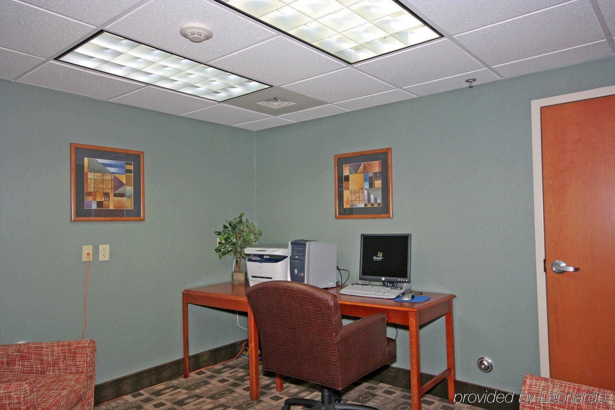 Holiday Inn Express Apex - Raleigh By Ihg Exteriér fotografie