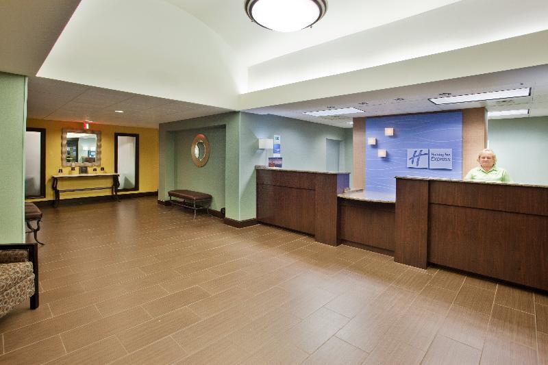 Holiday Inn Express Apex - Raleigh By Ihg Exteriér fotografie