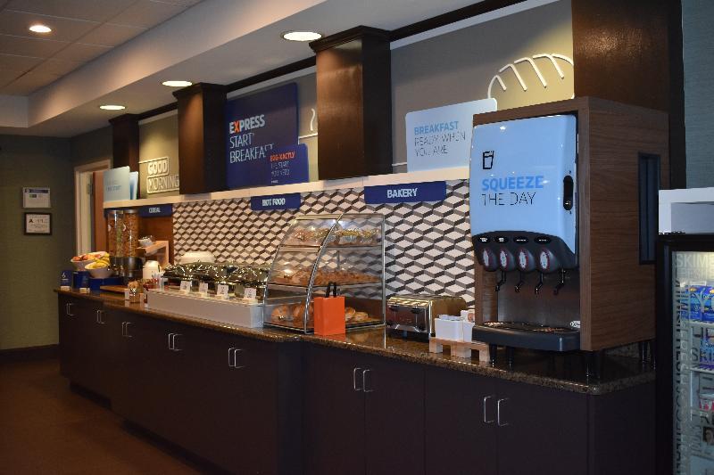 Holiday Inn Express Apex - Raleigh By Ihg Exteriér fotografie