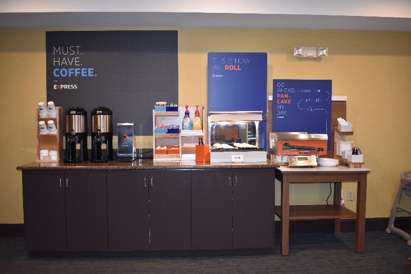 Holiday Inn Express Apex - Raleigh By Ihg Exteriér fotografie